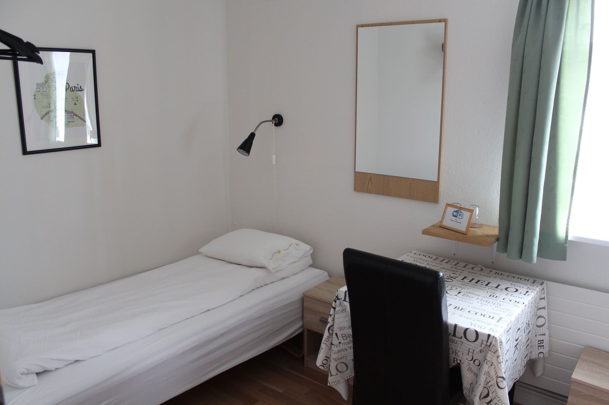 Lonsa Guesthouse Акурейри Экстерьер фото