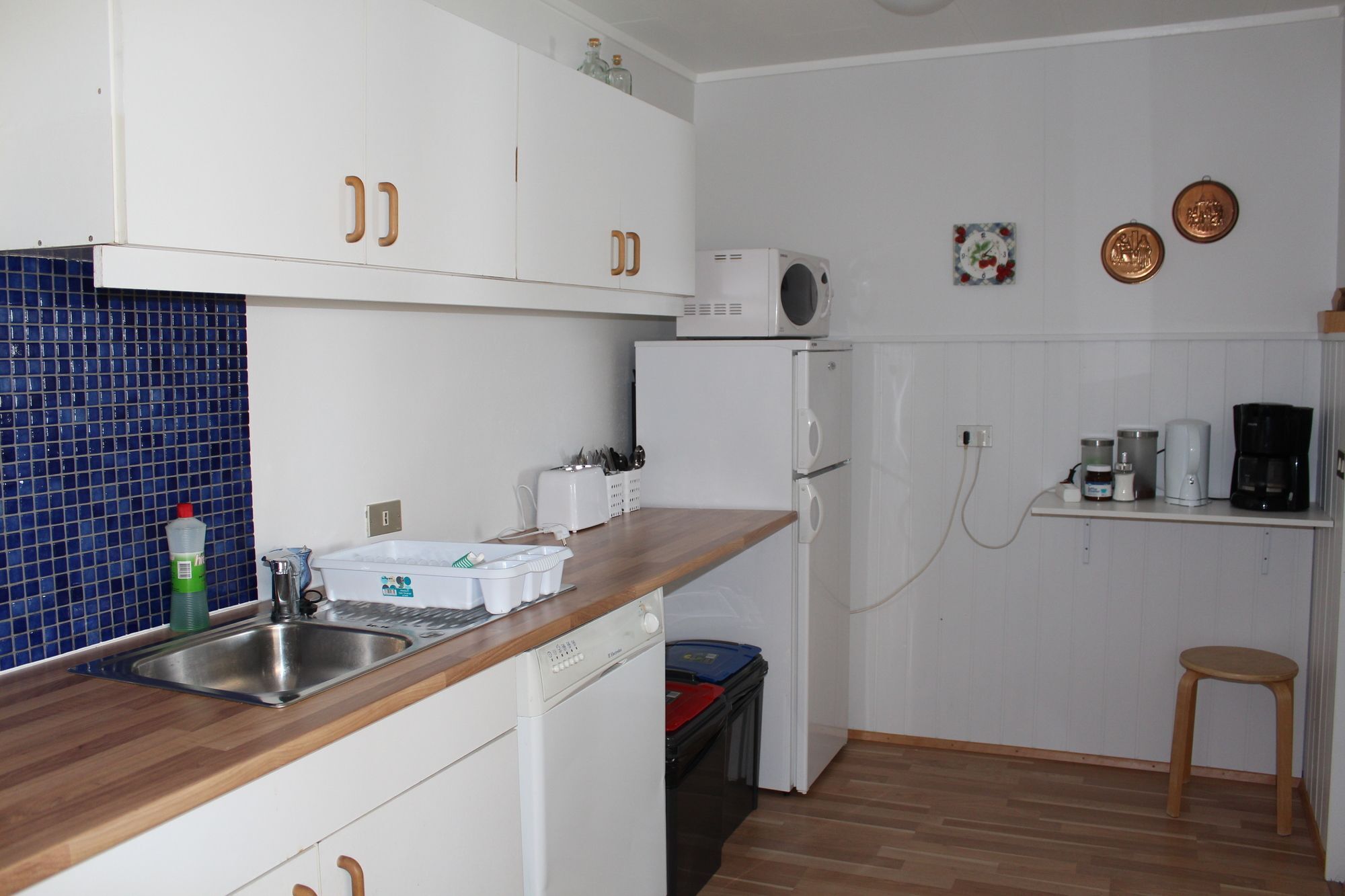 Lonsa Guesthouse Акурейри Экстерьер фото