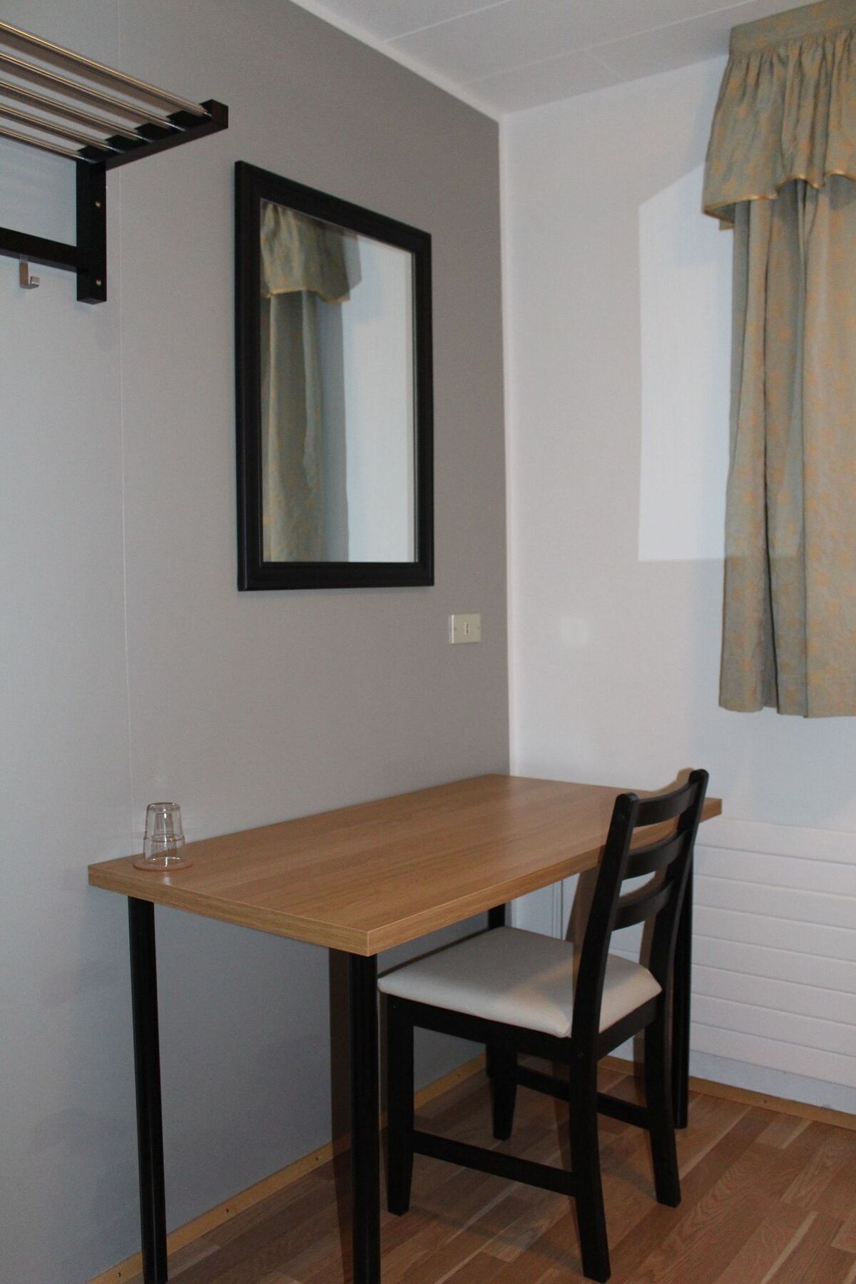 Lonsa Guesthouse Акурейри Экстерьер фото