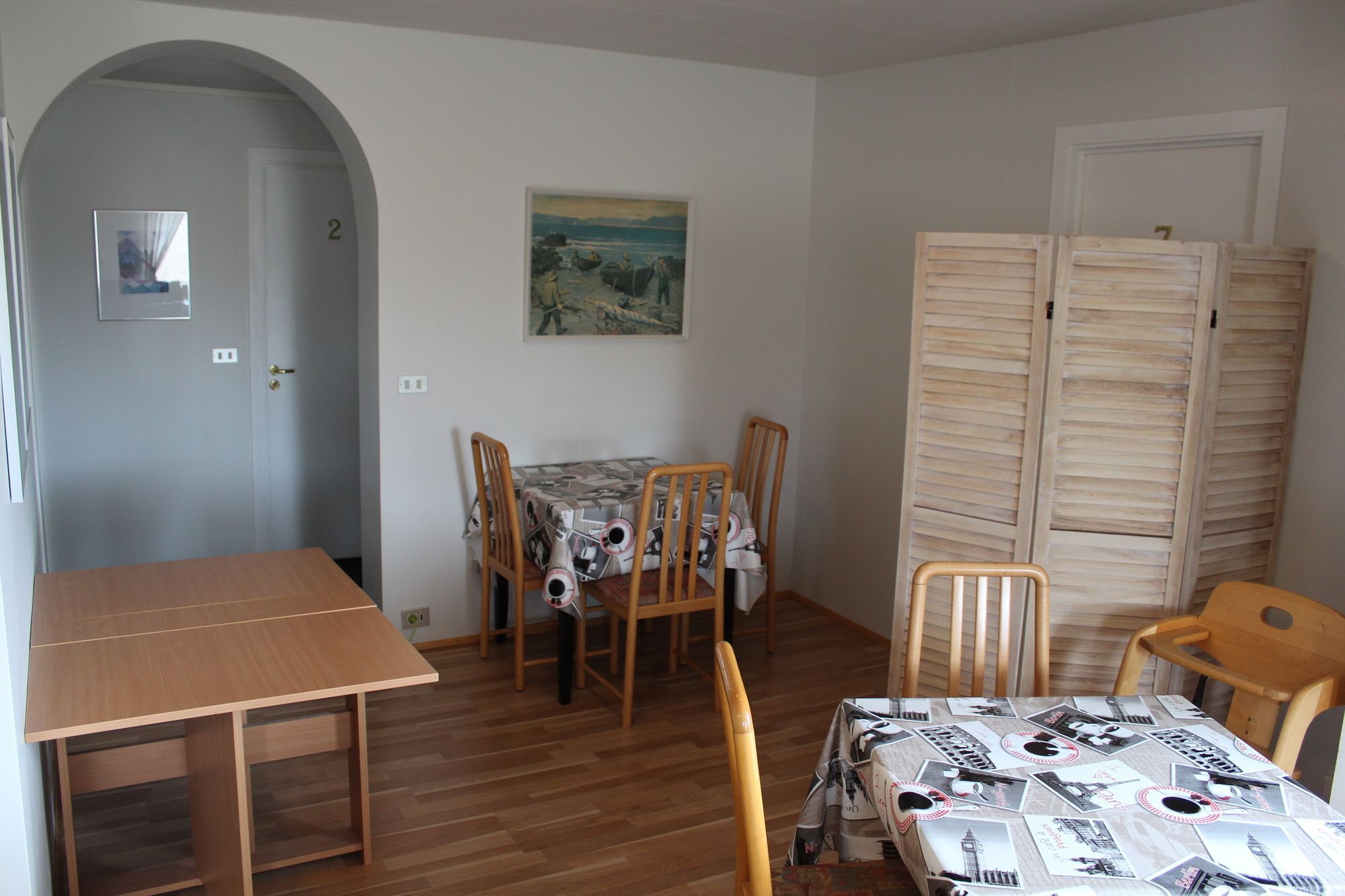 Lonsa Guesthouse Акурейри Экстерьер фото
